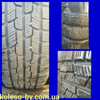 205/65 R15 Firestone 4шт 6-7мм